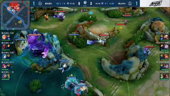 与此同时 与此同时