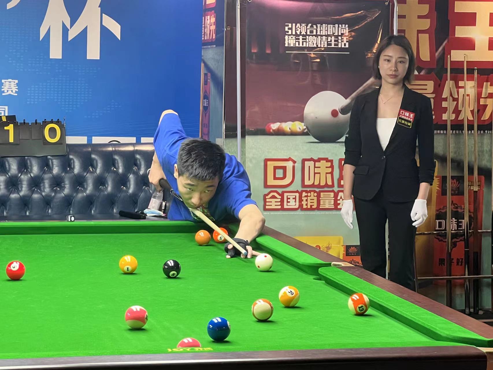 李昊桐在亚 李昊桐在亚