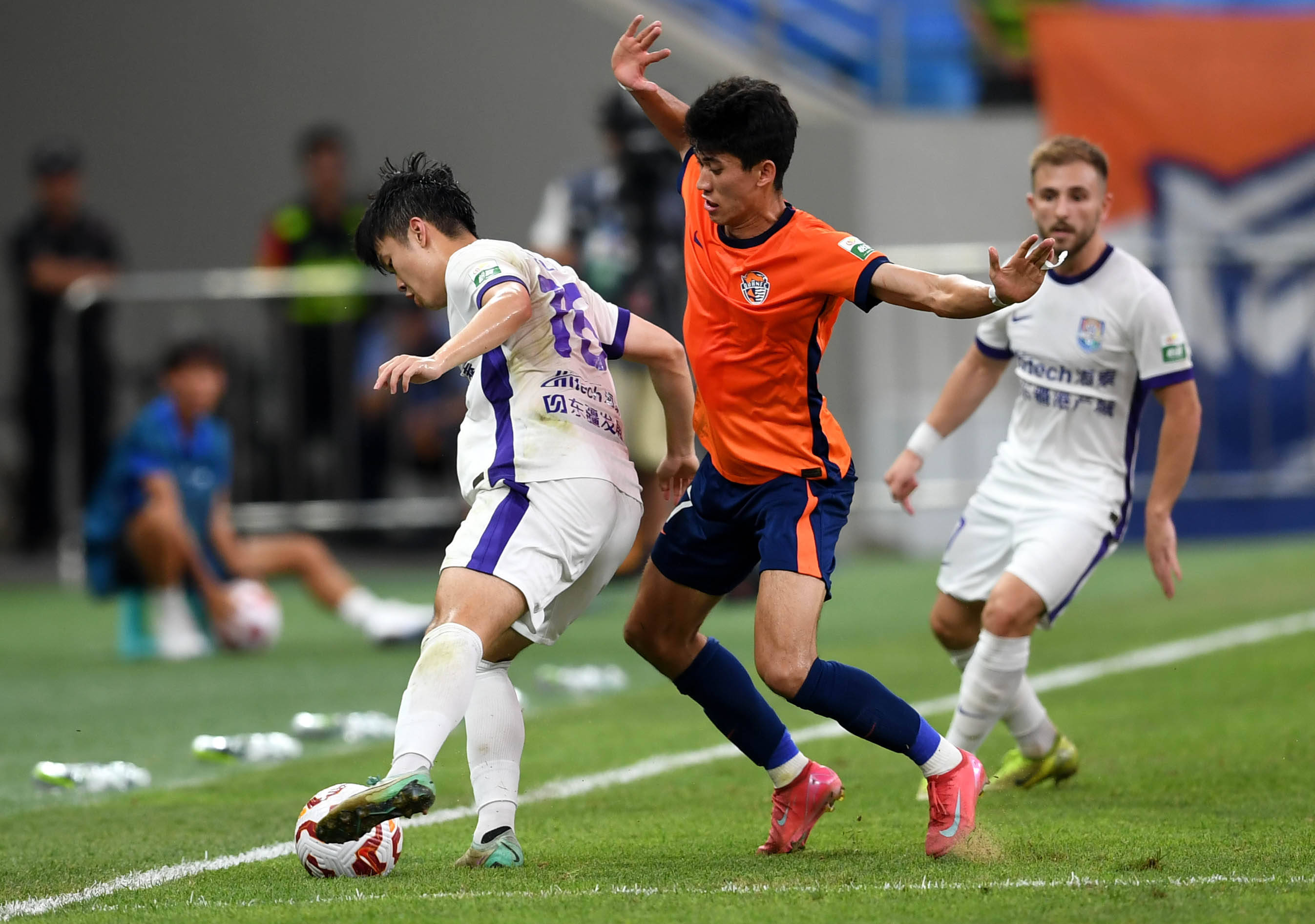 这种平衡是 这种平衡是