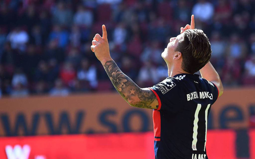 欧洲赛场上 欧洲赛场上