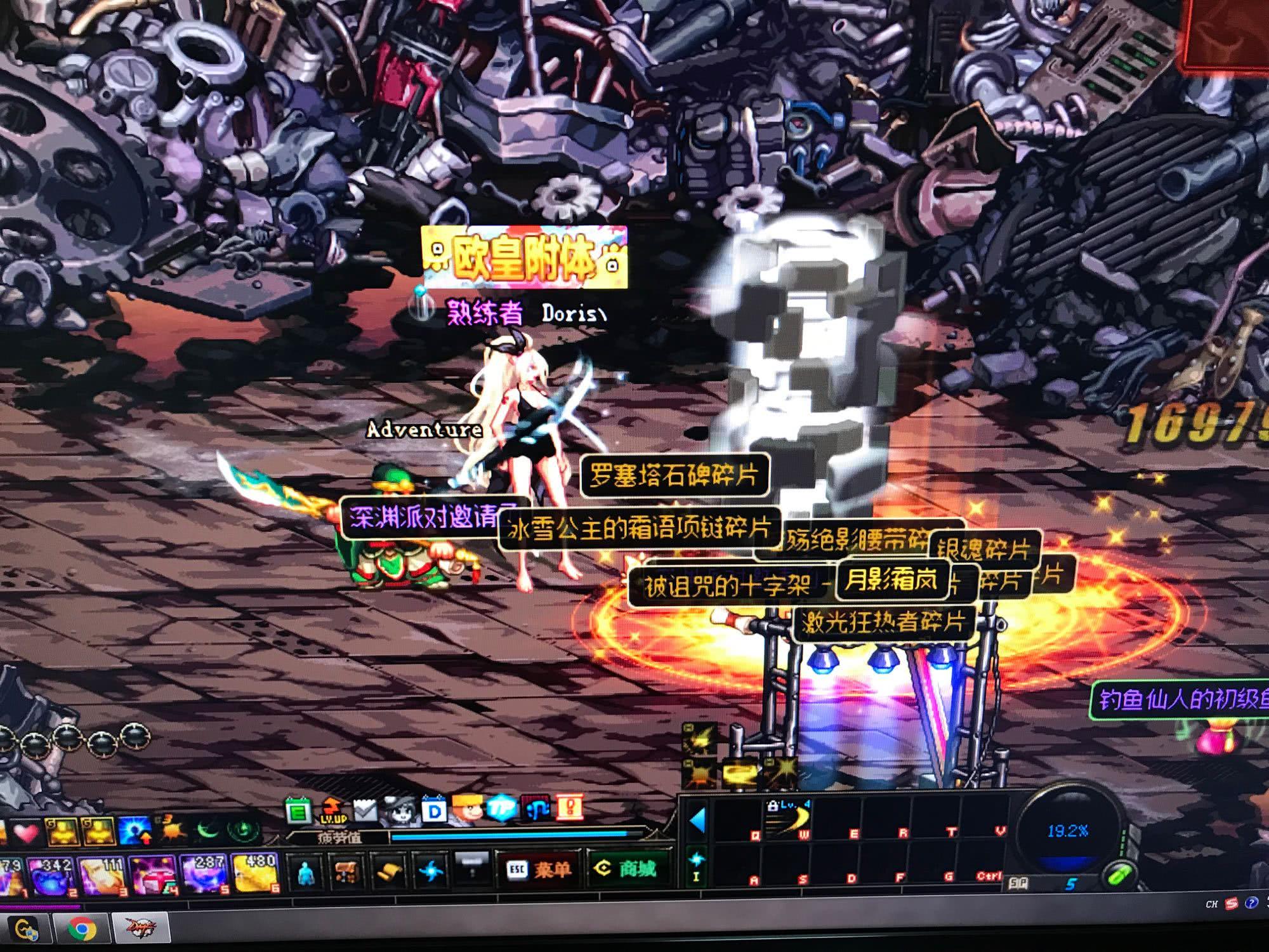 矫健的动作 矫健的动作