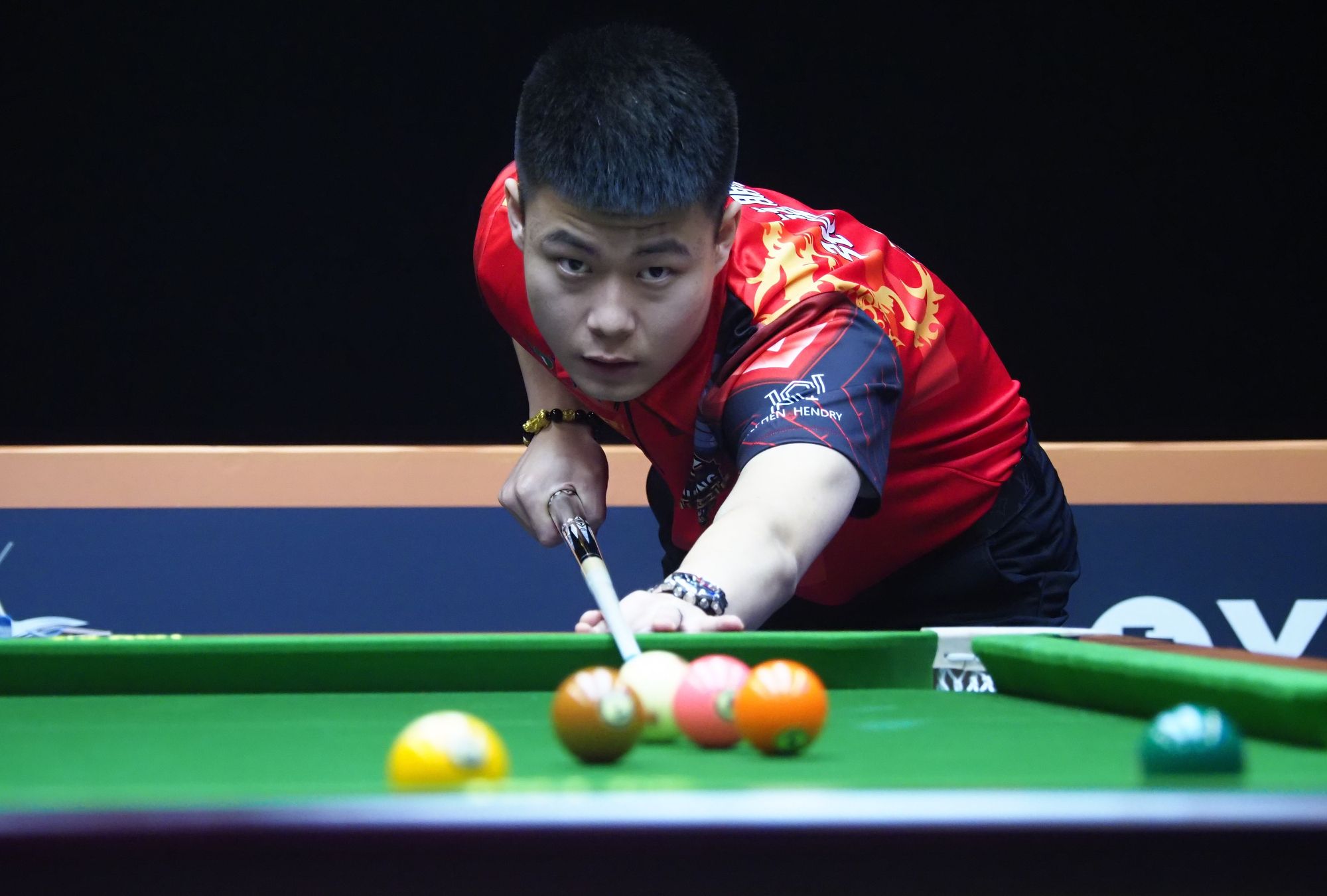 上的新高峰 上的新高峰