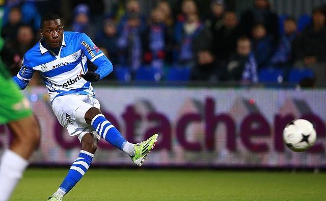 两端的平衡 两端的平衡