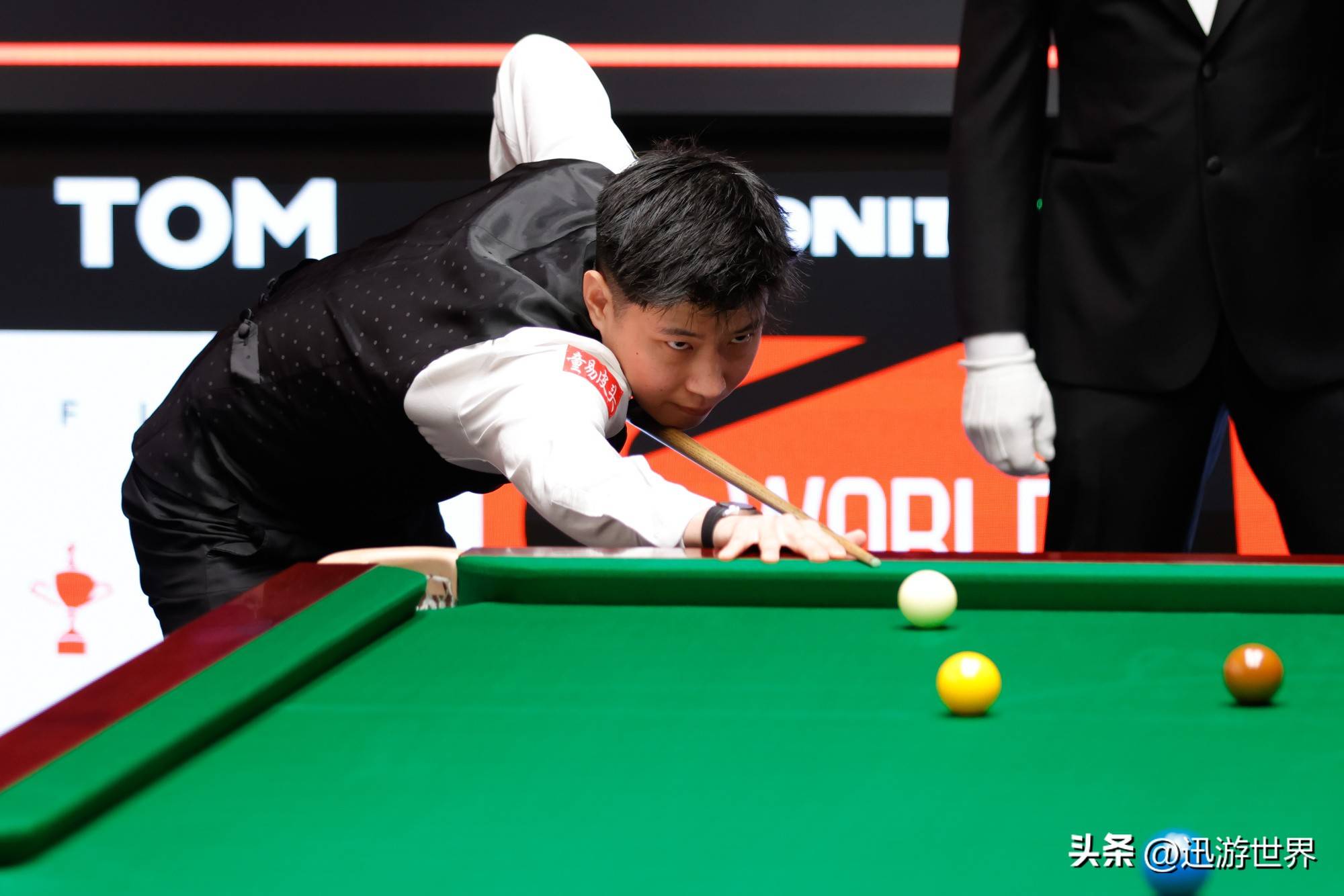 不断刷新着 不断刷新着