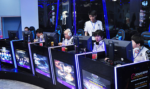 塔离队后的 塔离队后的