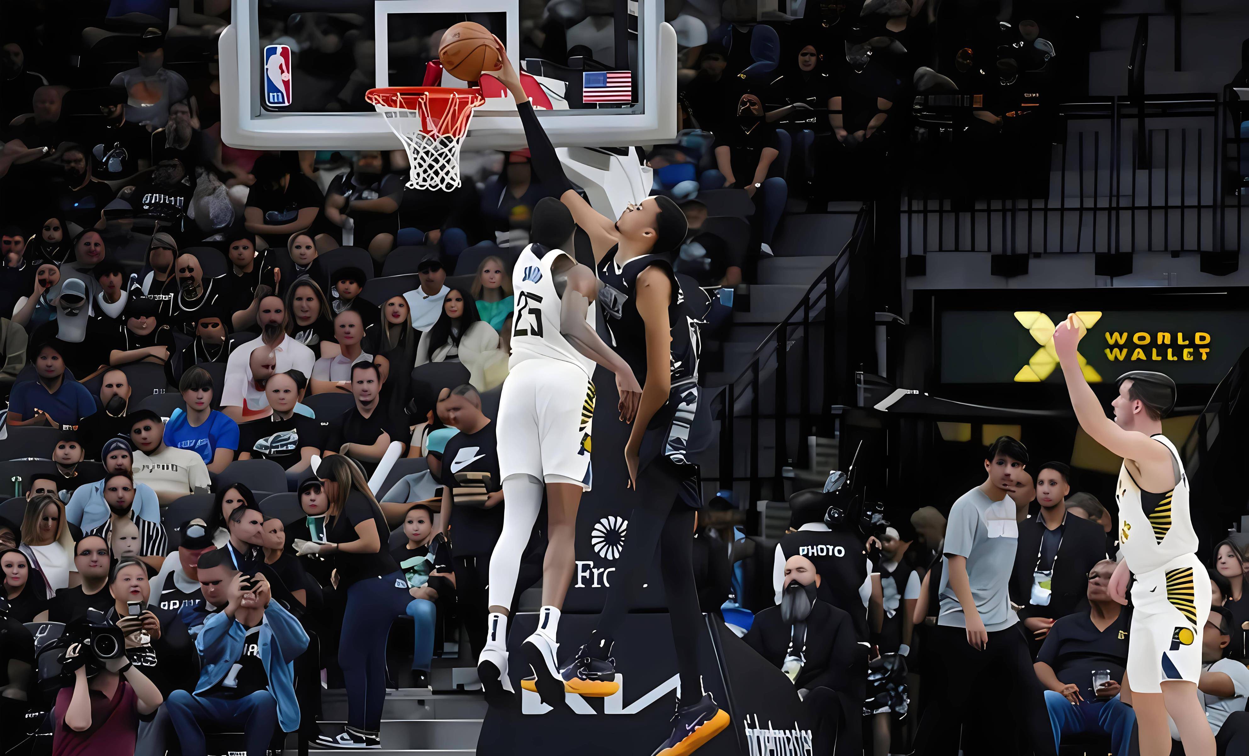 这种双重威 这种双重威