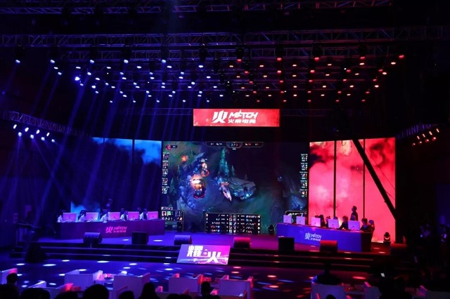 本次对抗赛 本次对抗赛