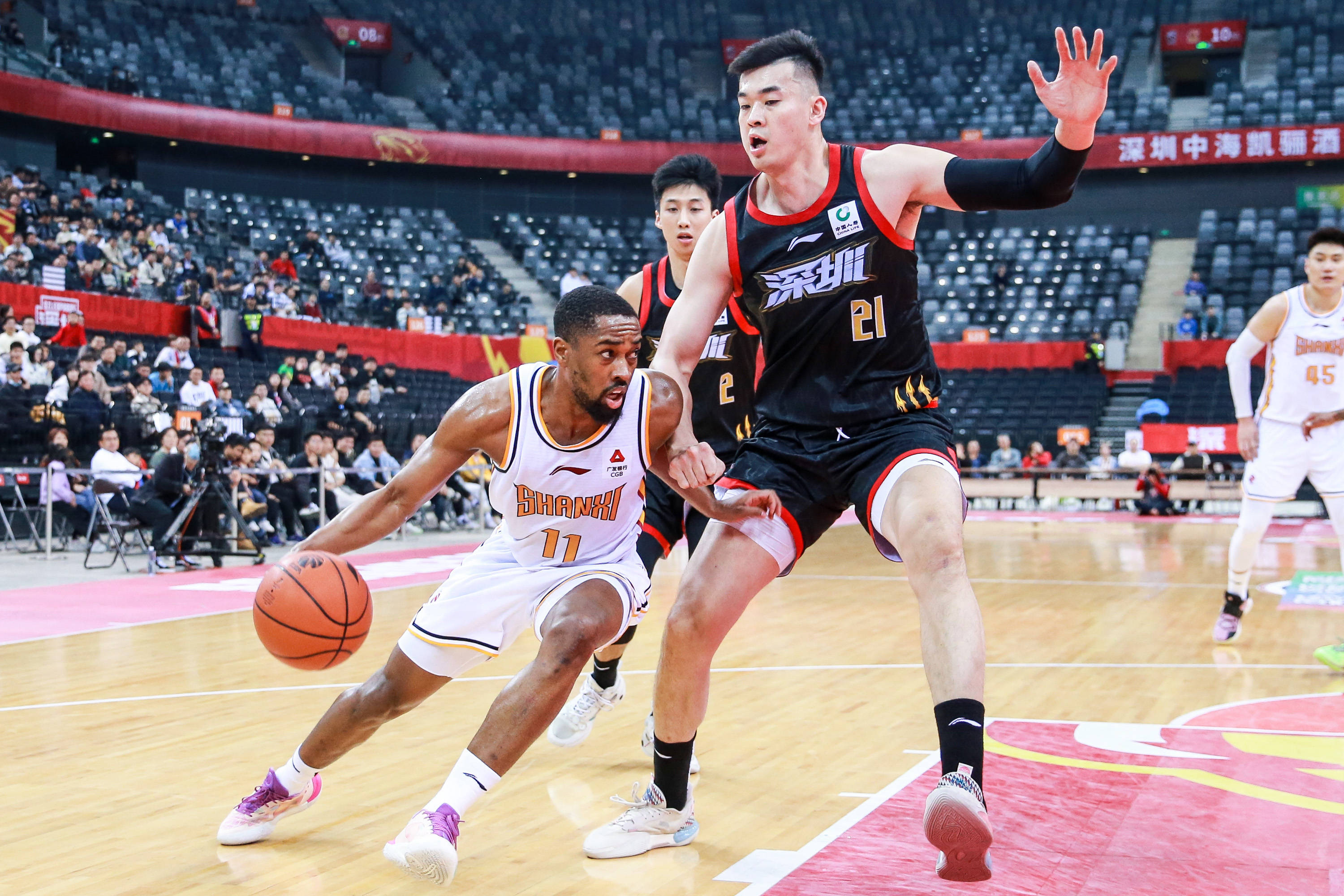 他并没有把 他并没有把