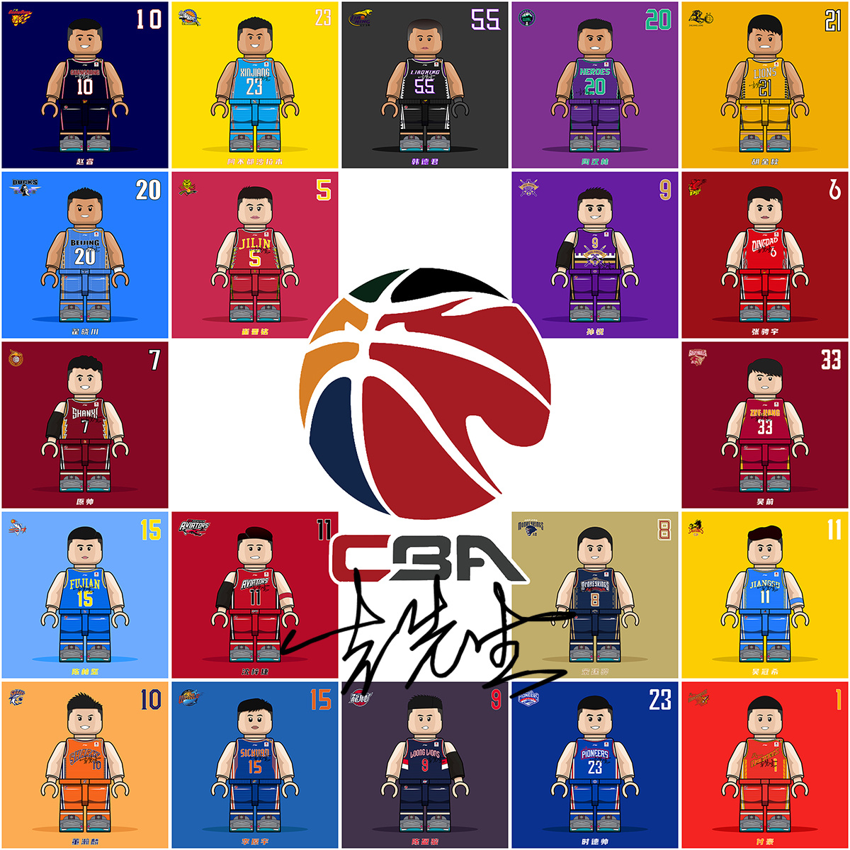 补充长文与 补充长文与