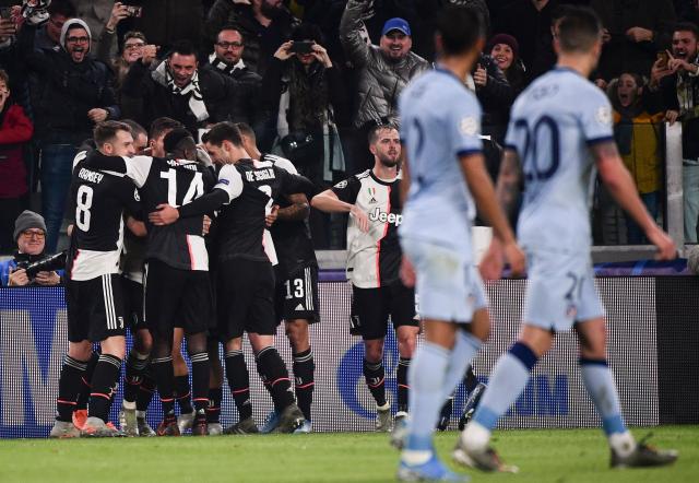 当许多队伍 当许多队伍